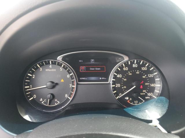 2017 NISSAN ALTIMA 2.5 - 1N4AL3AP1HN342327
