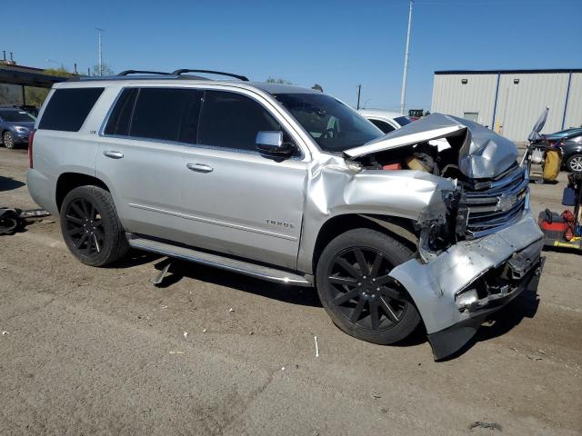 2015 CHEVROLET TAHOE K150 - 1GNSKCKC6FR211565