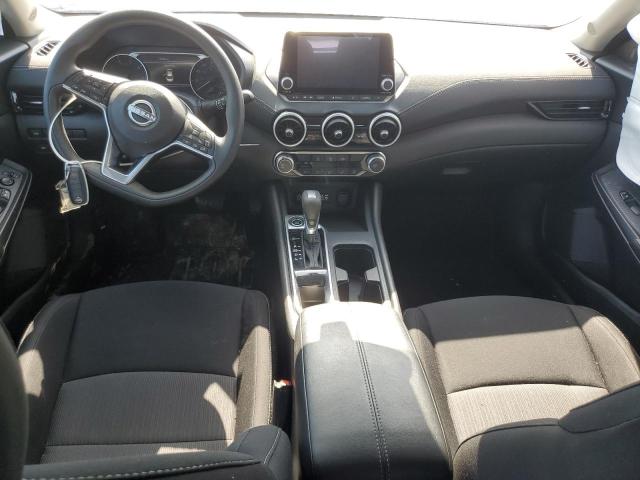 2024 NISSAN SENTRA SV 3N1AB8CV4RY238976