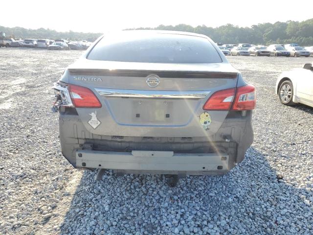 2018 NISSAN SENTRA S 3N1AB7AP5JY262299