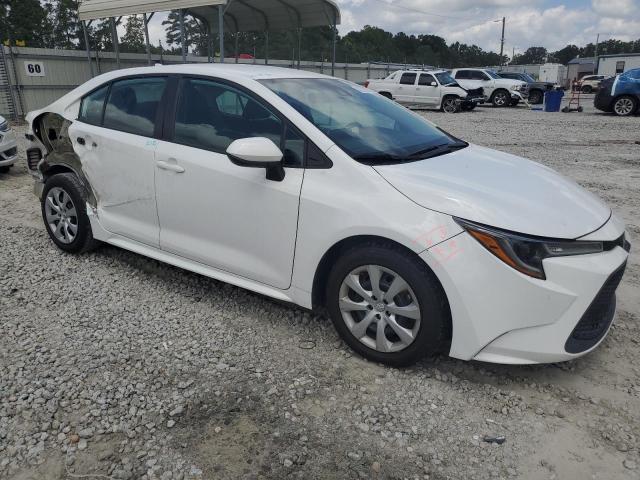 2021 TOYOTA COROLLA LE 5YFEPMAE8MP214264
