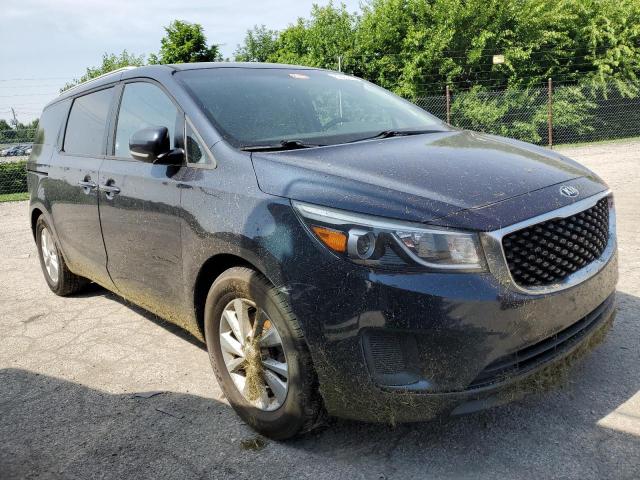 2015 KIA SEDONA LX - KNDMB5C19F6069725