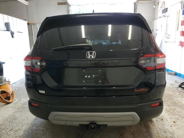 2024 HONDA PILOT TRAI 5FNYG1H60RB022267