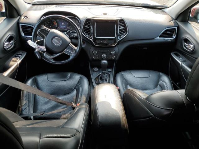 2019 JEEP CHEROKEE L 1C4PJMDX6KD217929