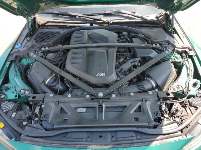 2024 BMW M3 COMPETITION WBS43AY03RFR99350
