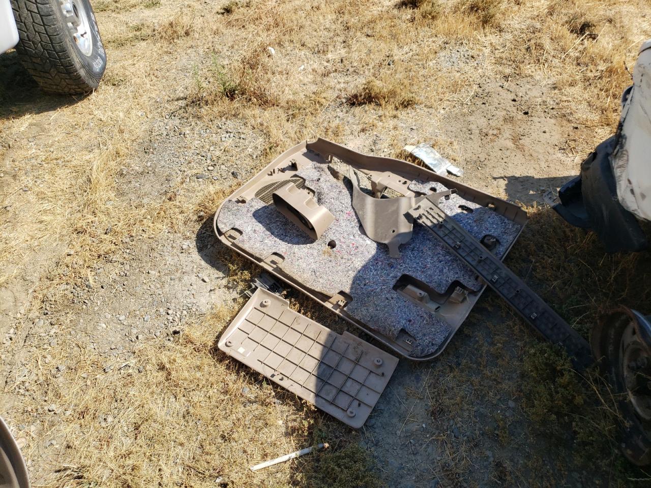 Lot #3282478910 1999 FORD F350 SRW S