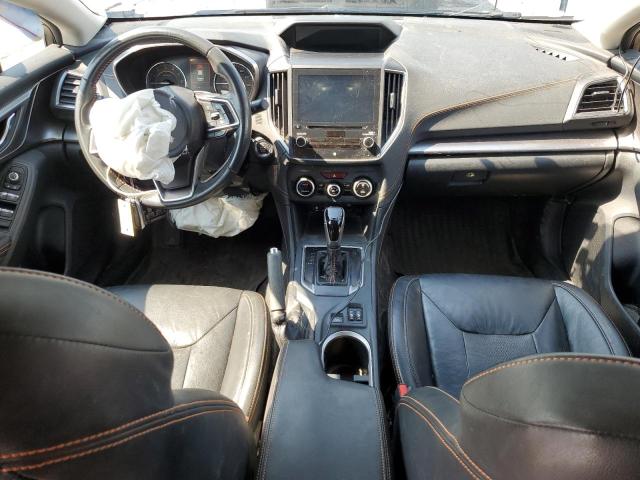 2021 SUBARU CROSSTREK - JF2GTHMC1M8274454