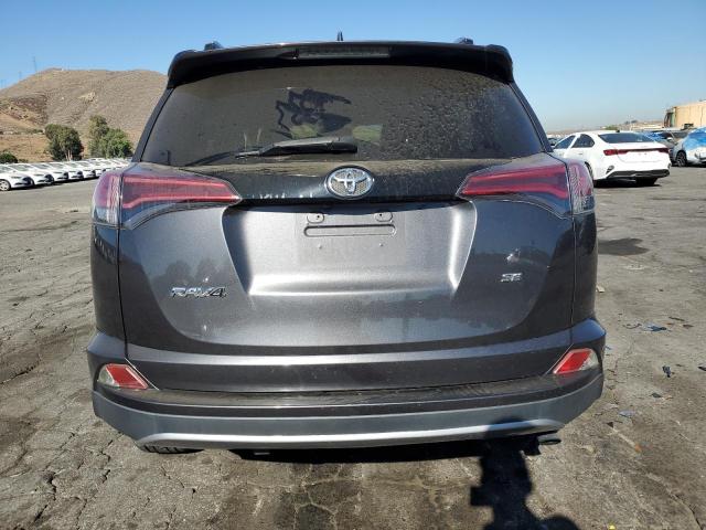 2018 TOYOTA RAV4 SE JTMNFREV9JJ737853
