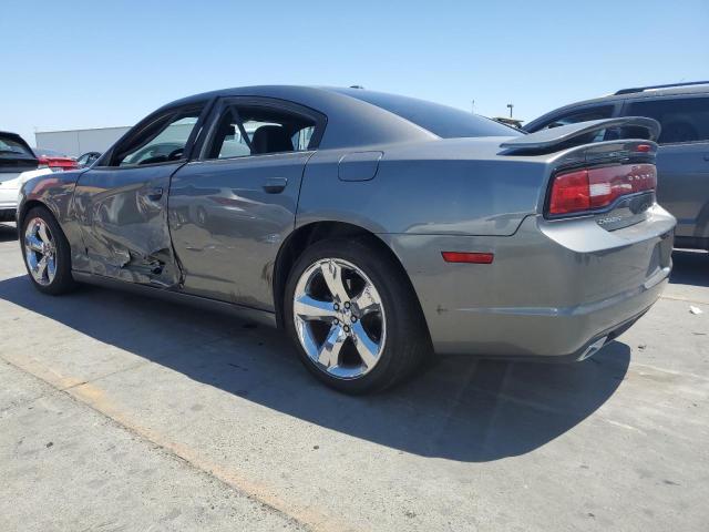 2012 DODGE CHARGER R/ - 2C3CDXCT7CH161076