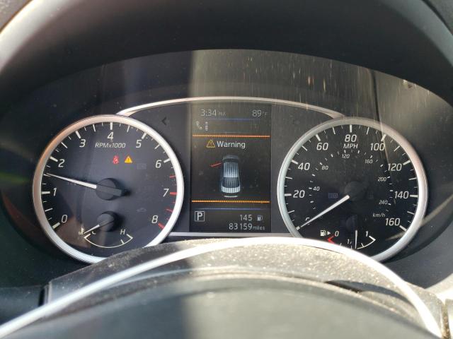2019 NISSAN SENTRA S 3N1AB7AP1KY410613
