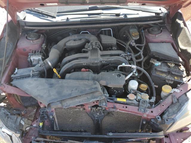 2015 SUBARU IMPREZA PR JF1GJAC64FH023878