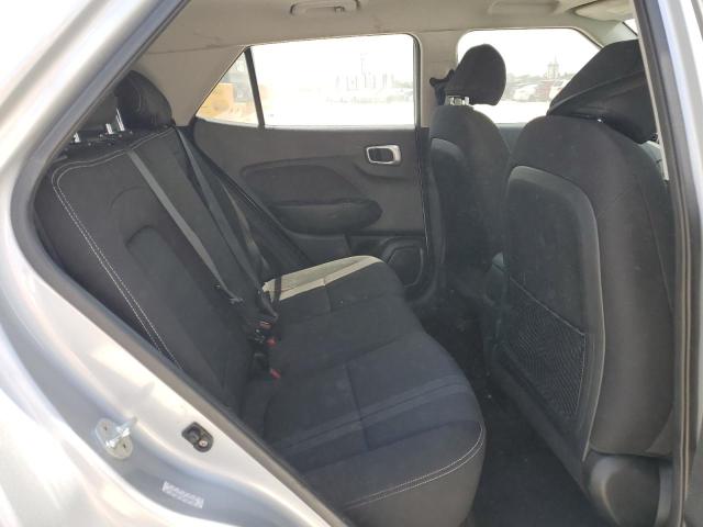2020 HYUNDAI VENUE SEL KMHRC8A37LU036654