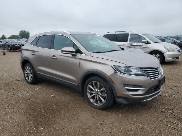 2018 LINCOLN MKC SELECT 5LMCJ2C9XJUL15259