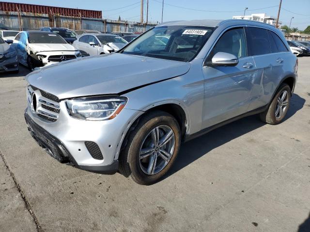 Vin: w1n0g8db1mf917983, lot: 64031905, mercedes-benz glc-class 300 2021 img_1