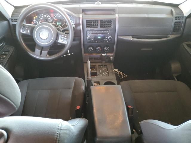 2011 JEEP LIBERTY SP - 1J4PP2GK6BW594892