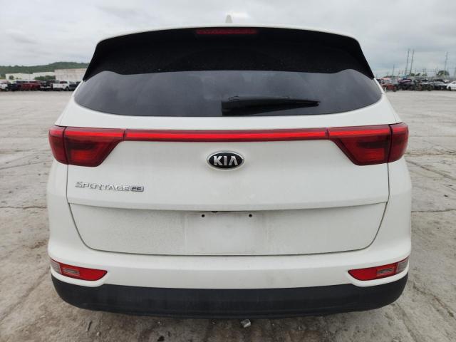 2017 KIA SPORTAGE LX KNDPM3AC9H7234329