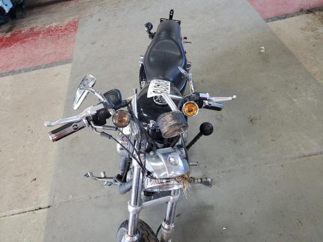 2007 HARLEY-DAVIDSON XL883 1HD4CN21X7K420504