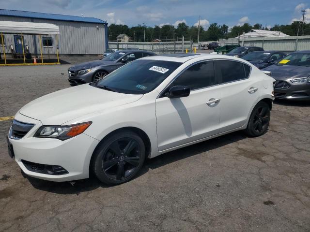 2015 ACURA ILX 20 PRE 19VDE1F56FE007779