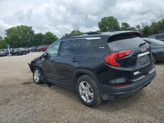 2019 GMC TERRAIN SL - 3GKALTEV6KL173274