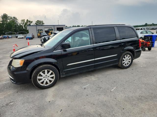CHRYSLER TOWN & COU