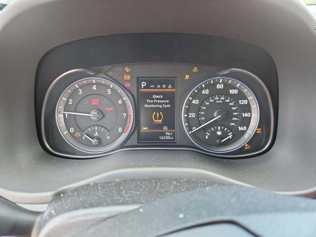 2022 HYUNDAI KONA SEL - KM8K2CAB6NU837884