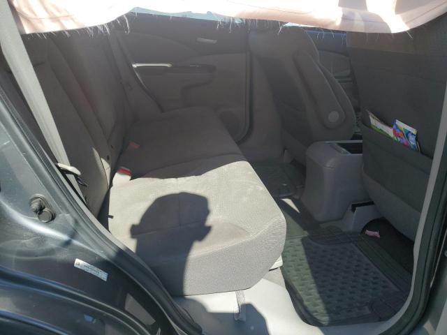 2013 HONDA CR-V EX - 2HKRM4H53DH646743