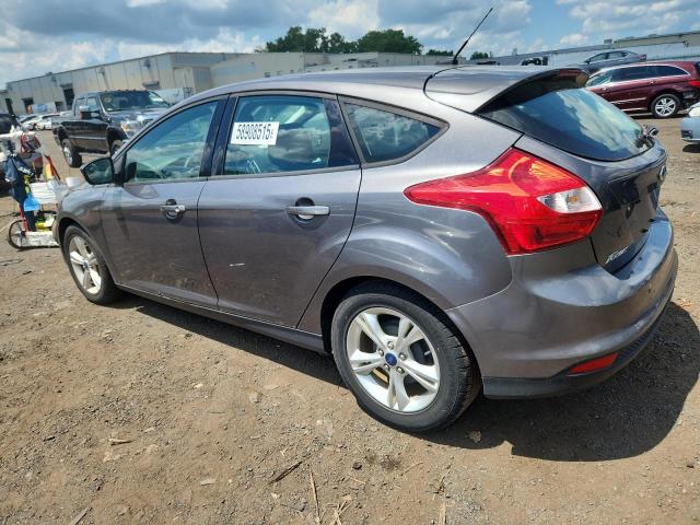 2013 FORD FOCUS SE - 1FADP3K24DL237288