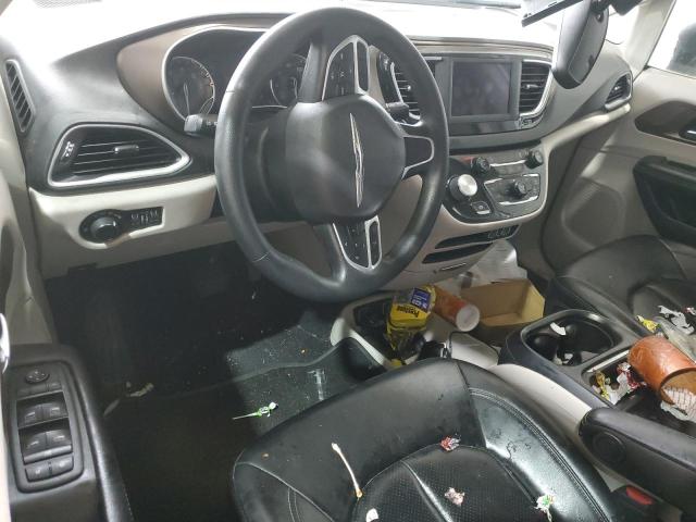 2021 CHRYSLER VOYAGER LX 2C4RC1DG5MR511954