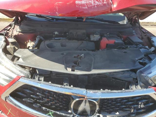 2020 ACURA RDX TECHNO 5J8TC1H56LL004343