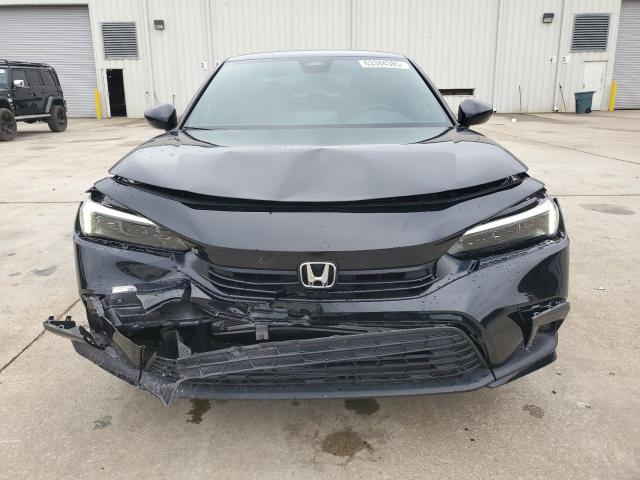 2024 HONDA CIVIC SPOR 2HGFE2F54RH562276