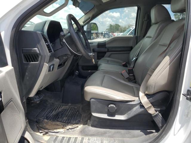 2017 FORD F250 SUPER - 1FT7W2BT4HEE27096