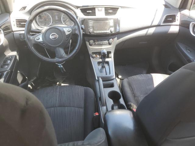 2017 NISSAN SENTRA S 3N1AB7AP6HY332354