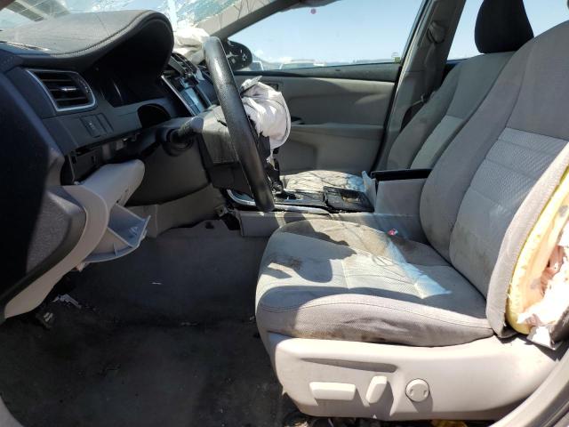 2015 TOYOTA CAMRY HYBR - 4T1BD1FK2FU167159