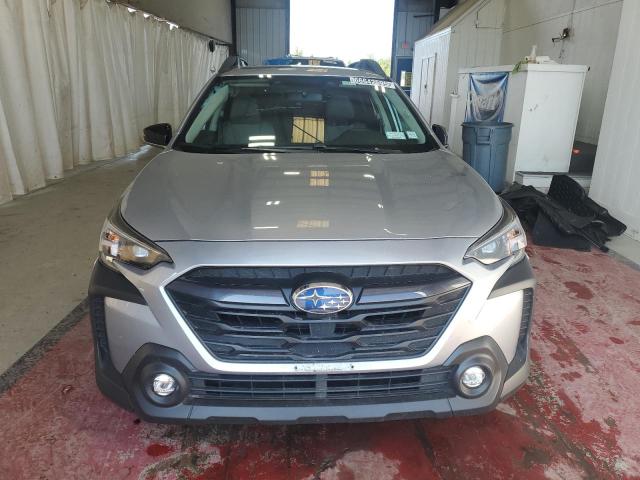 2025 SUBARU OUTBACK PR 4S4BTAFC7S3219347