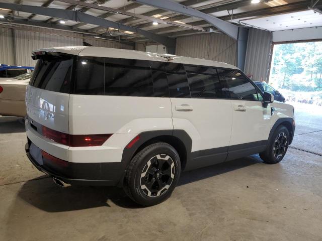 2025 HYUNDAI SANTA FE S 5NMP1DGLXSH089422