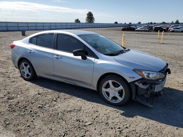 2018 SUBARU IMPREZA 4S3GKAA61J3607722