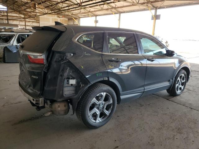 2017 HONDA CR-V EXL 5J6RW2H84HL035656