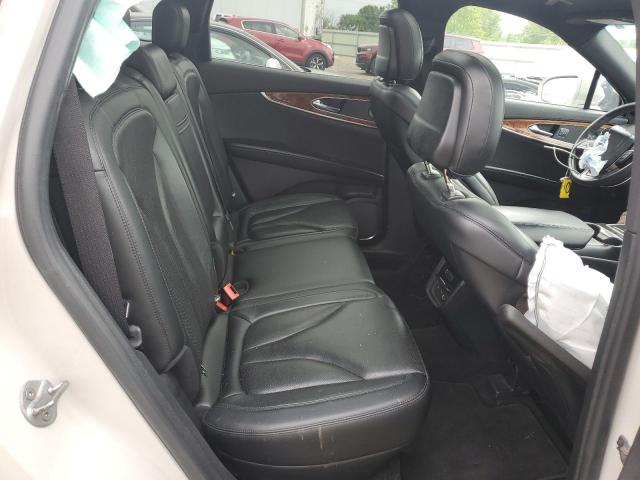 2020 LINCOLN NAUTILUS R 2LMPJ8K9XLBL14036