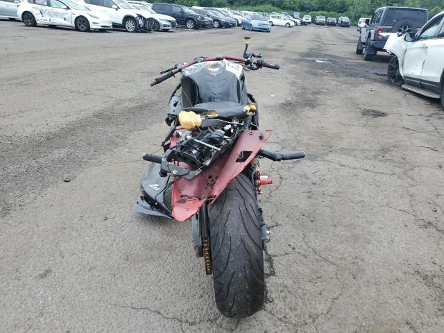 2010 YAMAHA YZFR1 JYARN23E8AA007989
