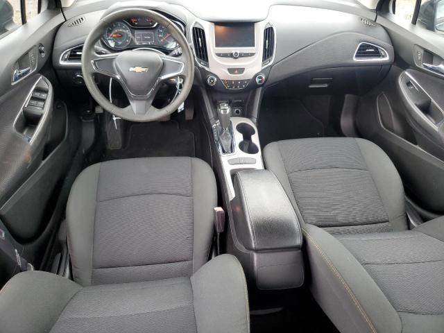 2017 CHEVROLET CRUZE LS 1G1BC5SM1H7183062