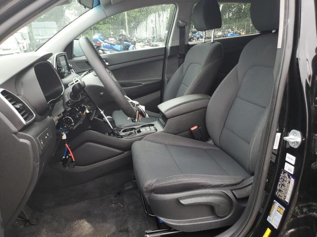 2019 HYUNDAI TUCSON SE KM8J23A45KU024562