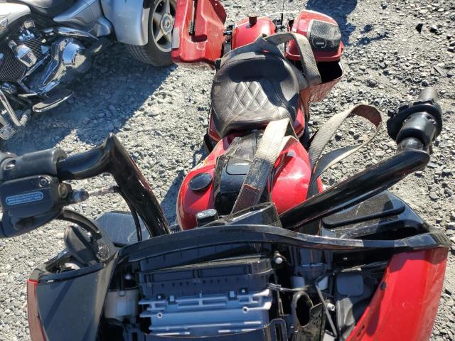 2022 HARLEY-DAVIDSON FLTRXS 1HD1KTP10NB611414