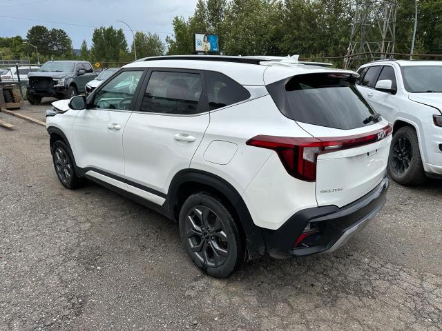 2025 KIA SELTOS S KNDEUCAA4S7673192