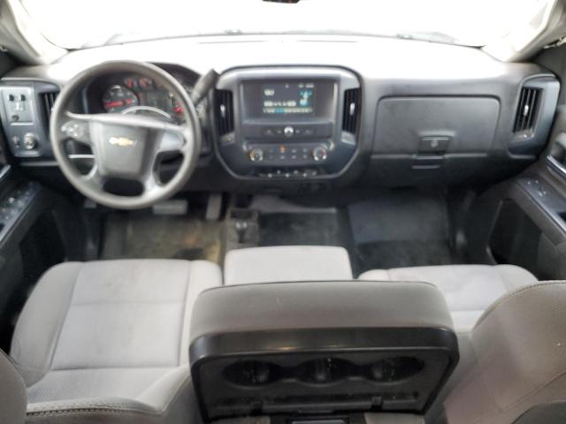 2016 CHEVROLET SILVERADO - 1GC2KUEGXGZ313711