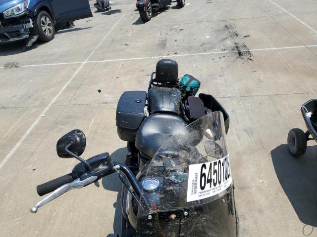 2022 HARLEY-DAVIDSON FLHCS - 1HD1YBK1XNB057475