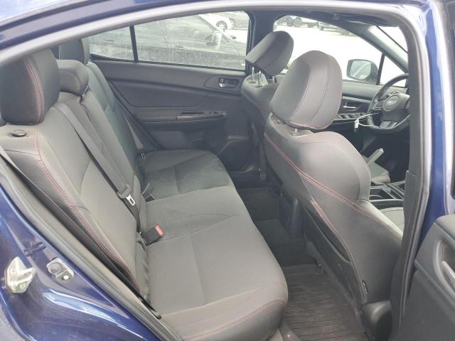2019 SUBARU WRX LIMITE JF1VA1H66K9806527