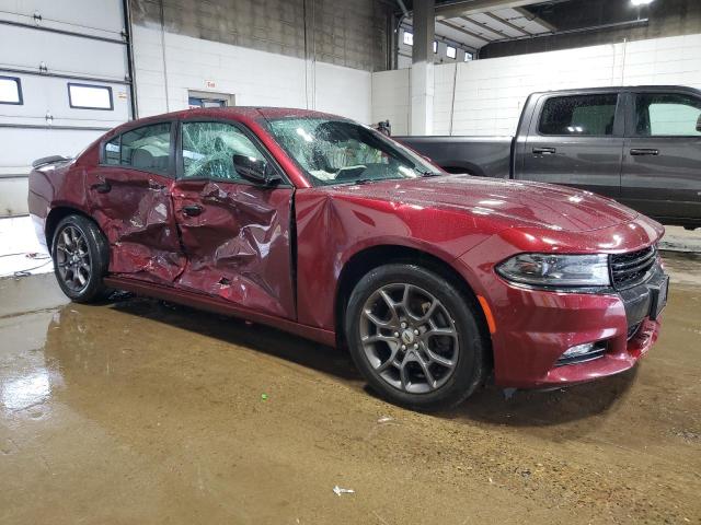 2018 DODGE CHARGER GT 2C3CDXJG9JH235651