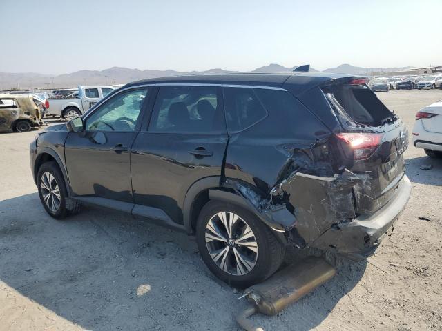 2021 NISSAN ROGUE SV 5N1AT3BA1MC719681