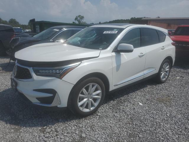 ACURA RDX