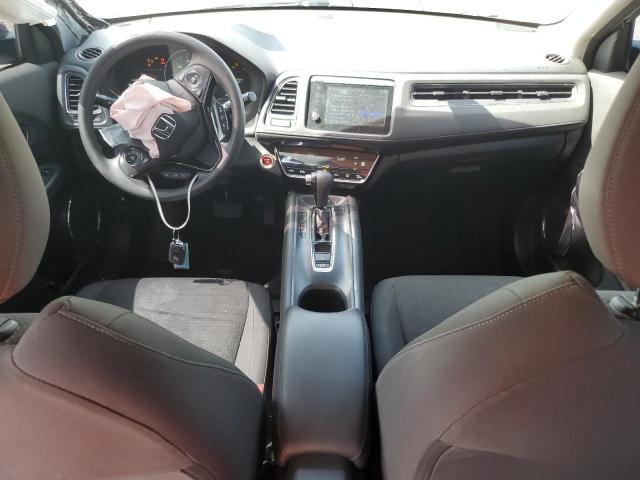 2022 HONDA HR-V EX 3CZRU6H55NM754735